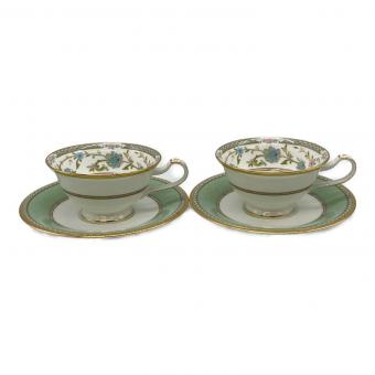 Noritake (ノリタケ) カップ&ソーサー