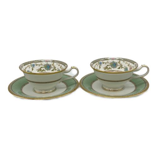 Noritake (ノリタケ) カップ&ソーサー