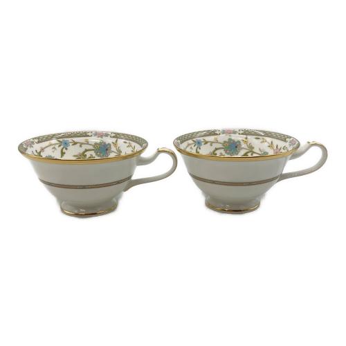Noritake (ノリタケ) カップ&ソーサー
