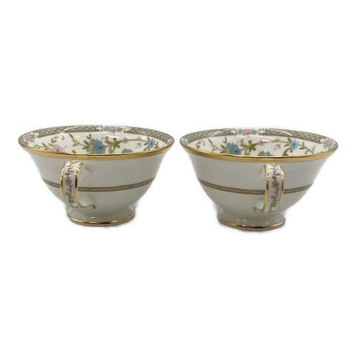 Noritake (ノリタケ) カップ&ソーサー