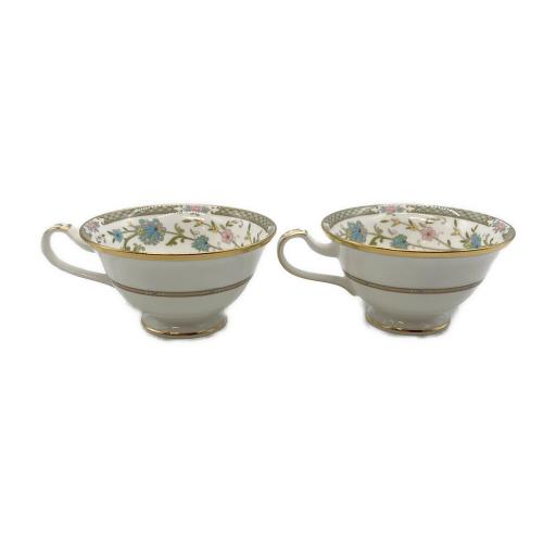 Noritake (ノリタケ) カップ&ソーサー