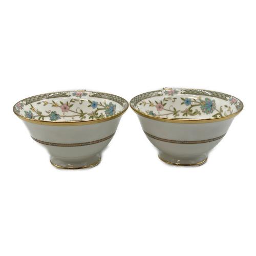 Noritake (ノリタケ) カップ&ソーサー