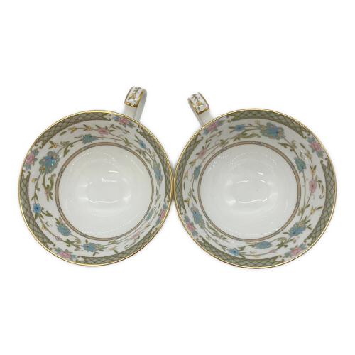 Noritake (ノリタケ) カップ&ソーサー