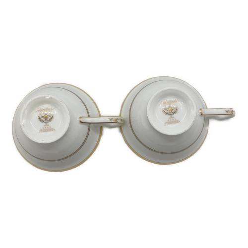 Noritake (ノリタケ) カップ&ソーサー