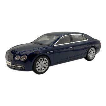 京商 (キョウショウ) 1:18 Bentley Flying Spur W12 モデルカー