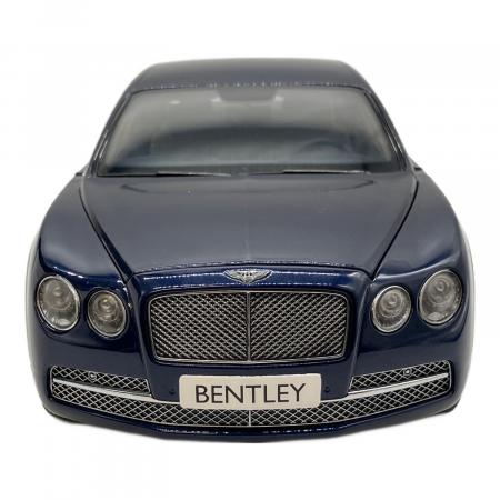 京商 (キョウショウ) 1:18 Bentley Flying Spur W12 モデルカー