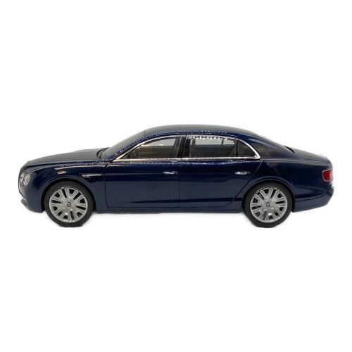 京商 (キョウショウ) 1:18 Bentley Flying Spur W12 モデルカー