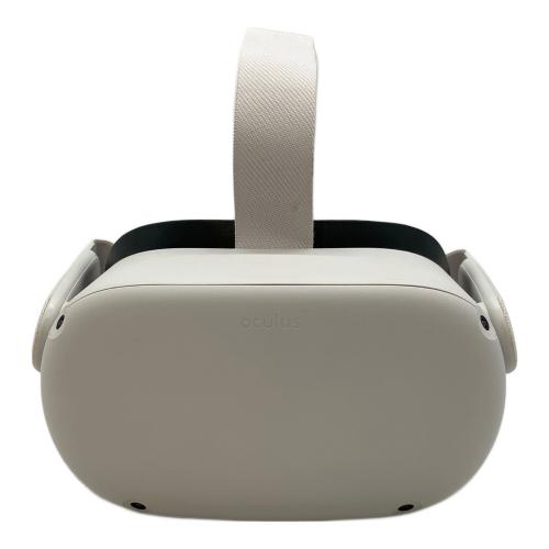 oculus (オキュラス) VRゴーグル Quest2