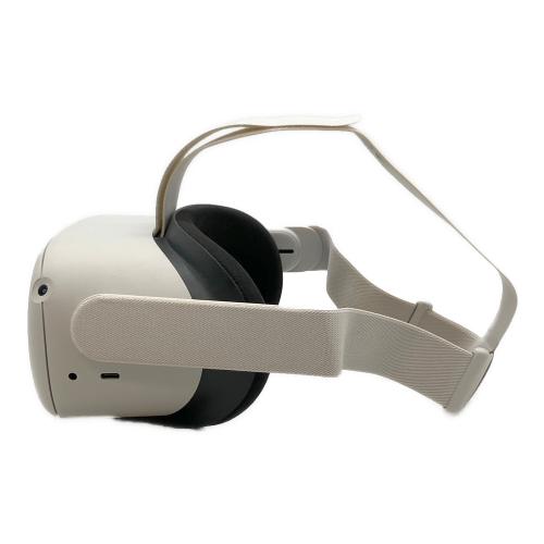 oculus (オキュラス) VRゴーグル Quest2