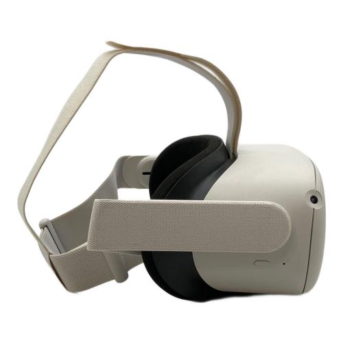 oculus (オキュラス) VRゴーグル Quest2