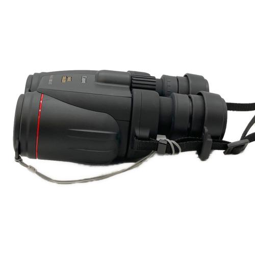 CANON (キヤノン) 防振双眼鏡 BINOCULARS 10×42 L IS WP ケース付