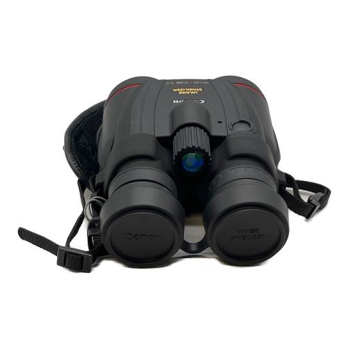 CANON (キヤノン) 防振双眼鏡 BINOCULARS 10×42 L IS WP ケース付