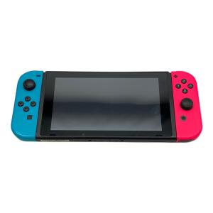 Nintendo (ニンテンドウ) Nintendo Switch HAC-001