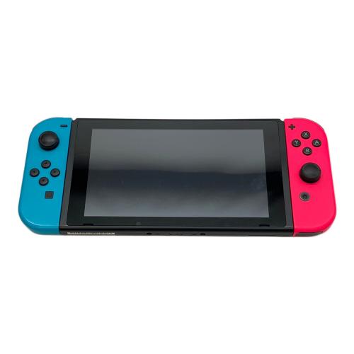 Nintendo (ニンテンドウ) Nintendo Switch HAC-001