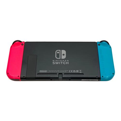 Nintendo (ニンテンドウ) Nintendo Switch HAC-001