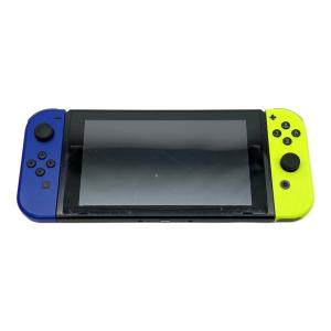 Nintendo (ニンテンドウ) Nintendo Switch HAC-001 初代旧型
