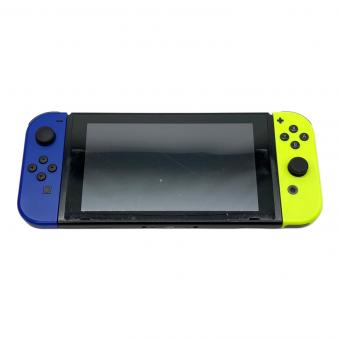 Nintendo (ニンテンドウ) Nintendo Switch HAC-001 初代旧型