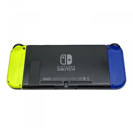 Nintendo (ニンテンドウ) Nintendo Switch HAC-001 初代旧型