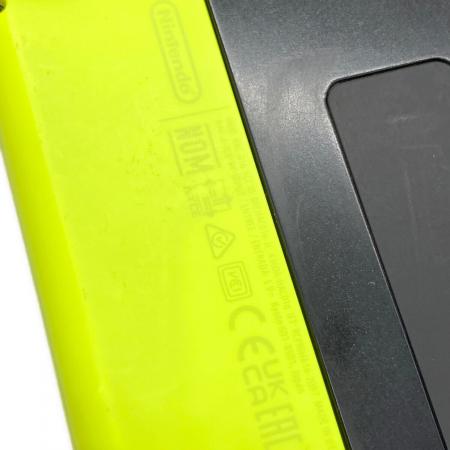 Nintendo (ニンテンドウ) Nintendo Switch HAC-001 初代旧型