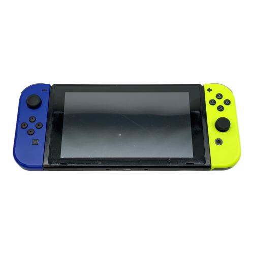 Nintendo (ニンテンドウ) Nintendo Switch HAC-001 初代旧型