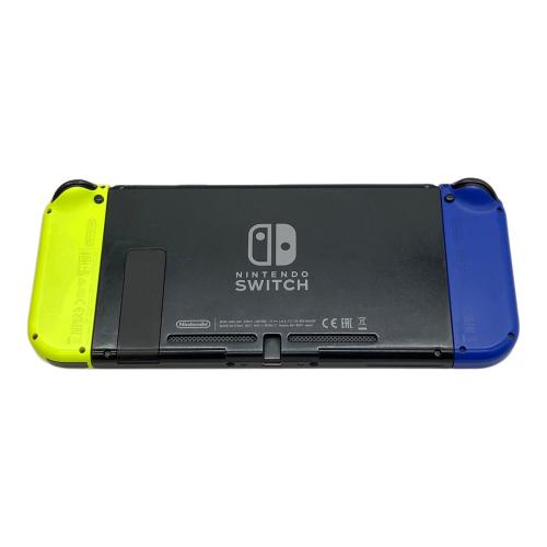 Nintendo (ニンテンドウ) Nintendo Switch HAC-001 初代旧型
