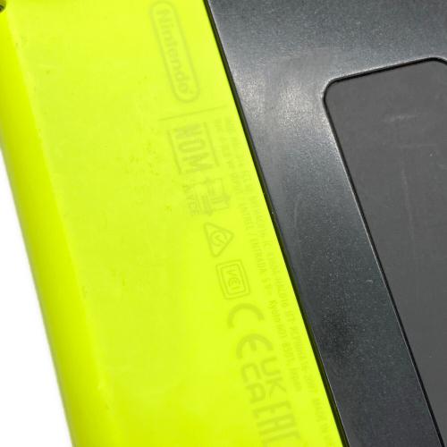 Nintendo (ニンテンドウ) Nintendo Switch HAC-001 初代旧型