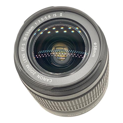 CANON (キヤノン) デジタル一眼レフカメラ EOS KISS X5 液晶キズ有
