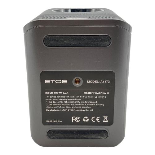ETOE (エトー) プロジェクター A1172