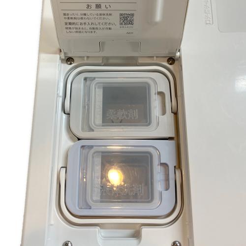 SHARP (シャープ) ドラム式洗濯乾燥機 ES-X11B-SL 2024年製