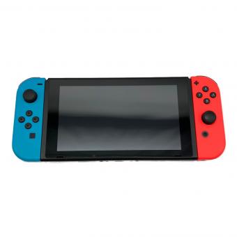 Nintendo (ニンテンドウ) Nintendo Switch HAC-001