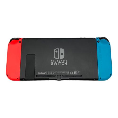 Nintendo (ニンテンドウ) Nintendo Switch HAC-001