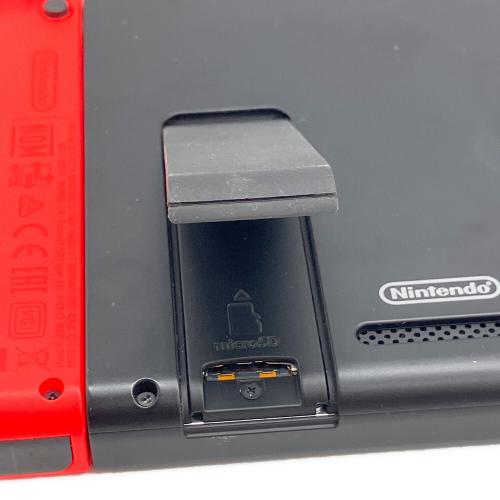 Nintendo (ニンテンドウ) Nintendo Switch HAC-001