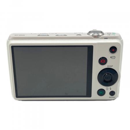 CASIO (カシオ) コンパクトデジタルカメラ EX-ZR20｜トレファクONLINE