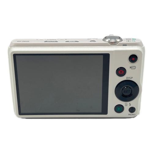 CASIO (カシオ) コンパクトデジタルカメラ EX-ZR20