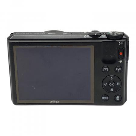 Nikon (ニコン) コンパクトデジタルカメラ COOLPIX S7000 ※ジャンク
