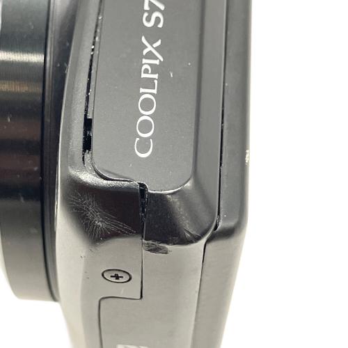 Nikon (ニコン) コンパクトデジタルカメラ COOLPIX S7000 ※ジャンク保証無