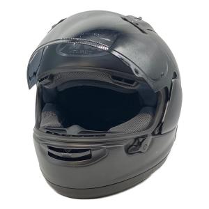 Arai (アライ) バイク用ヘルメット 2023年製 DB128503 RX-7 キズ有 57-58cm PSCマーク(バイク用ヘルメット)有