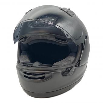 Arai (アライ) バイク用ヘルメット 2023年製 DB128503 RX-7 キズ有 57-58cm PSCマーク(バイク用ヘルメット)有