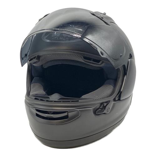 Arai (アライ) バイク用ヘルメット 2023年製 DB128503 RX-7 キズ有 57-58cm PSCマーク(バイク用ヘルメット)有