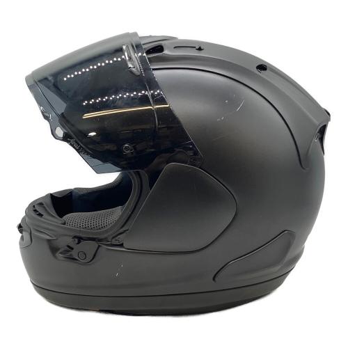 Arai (アライ) バイク用ヘルメット 2023年製 DB128503 RX-7 キズ有 57-58cm PSCマーク(バイク用ヘルメット)有