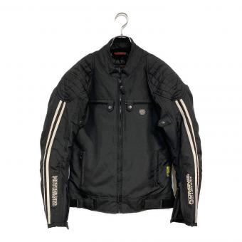 komine (コミネ) プロテクタージャケット 07-614 メンズ SIZE M ブラック