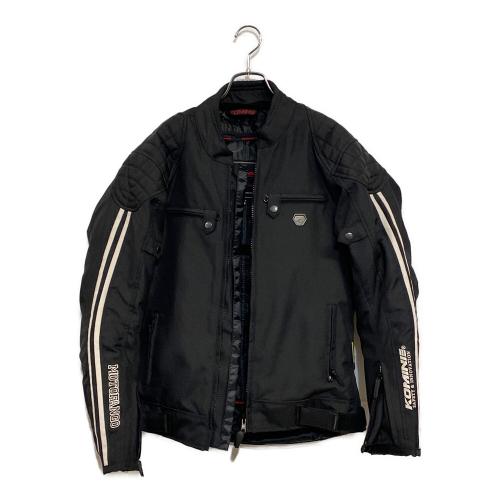 komine (コミネ) プロテクタージャケット 07-614 メンズ SIZE M ブラック