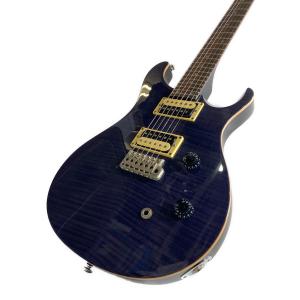 PRS (ピーアールエス) エレキギター SE Custom 24 Flat Top Made in Korea 2009