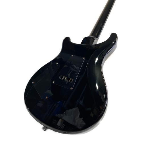 PRS (ピーアールエス) エレキギター SE Custom 24 Flat Top Made in Korea 2009