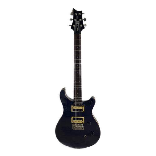 PRS (ピーアールエス) エレキギター SE Custom 24 Flat Top Made in Korea 2009