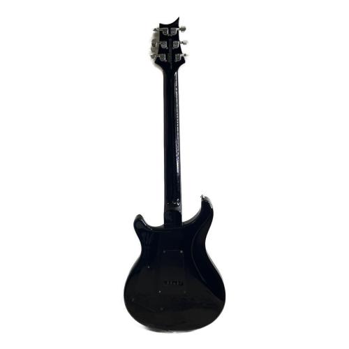 PRS (ピーアールエス) エレキギター SE Custom 24 Flat Top Made in Korea 2009