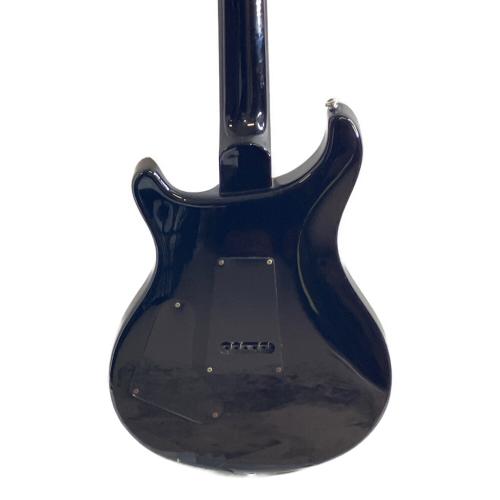 PRS (ピーアールエス) エレキギター SE Custom 24 Flat Top Made in Korea 2009
