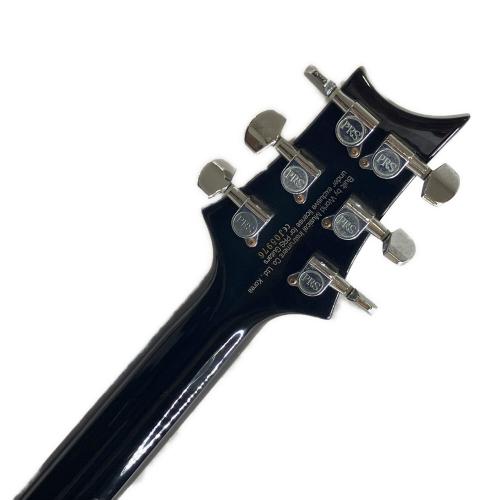 PRS (ピーアールエス) エレキギター SE Custom 24 Flat Top Made in Korea 2009