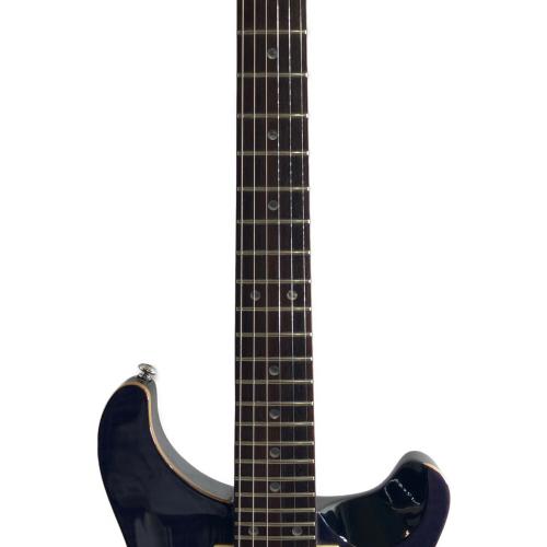 PRS (ピーアールエス) エレキギター SE Custom 24 Flat Top Made in Korea 2009