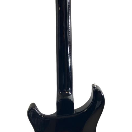 PRS (ピーアールエス) エレキギター SE Custom 24 Flat Top Made in Korea 2009